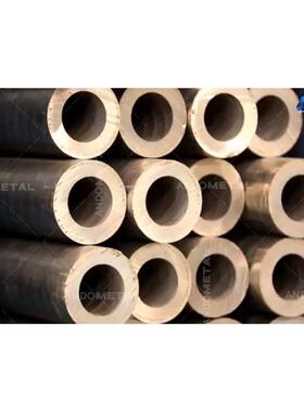 国标ZCuSn10Zn2锡青铜棒 锡青铜管 耐磨锡青铜板 铸造锡青铜套