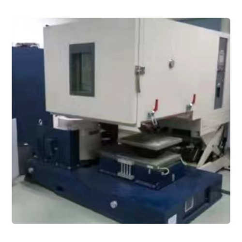 供应恒温恒湿试验箱 温度湿度振动三综合环境试验机 高低温试验箱