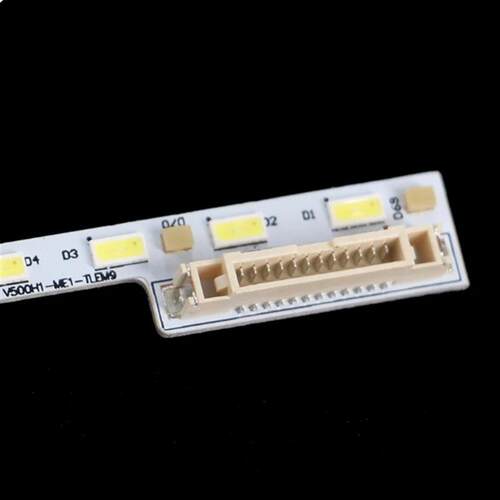 适L50F3700A D50A710 50S320 50S10T2灯条V500H1-ME1-TLEM9