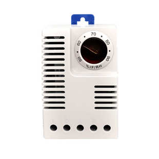源头厂家EFR012电子式 机柜恒湿器开关柜智能湿度控制器除湿