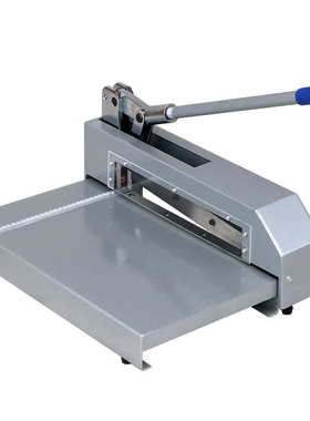 宝预XD-322手动剪切刀剪板机切铝片薄铁片线路板切割机铜板铁皮