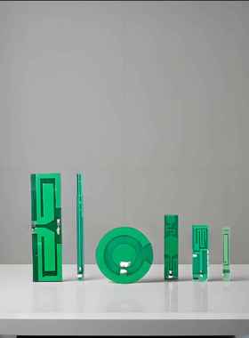 近场RFID 印表机天线PCB物联网超高频近距离射频识别器3DPGS宽频