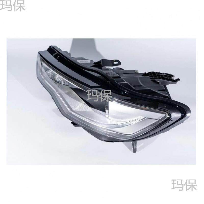 适用于2012-2015奥迪A6 C7前照HID氙气大灯4GD941005A 4GD941006A