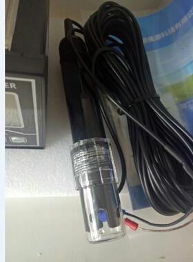 在线ph计工业污水废水ph/orp酸碱度测试仪ph控制器4-20mAph计