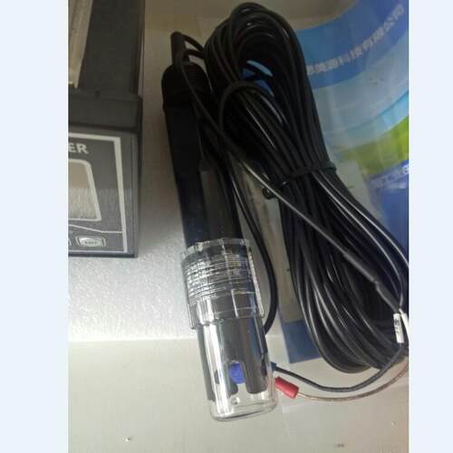 在线ph计工业污水废水ph/orp酸碱度测试仪ph控制器4-20mAph计