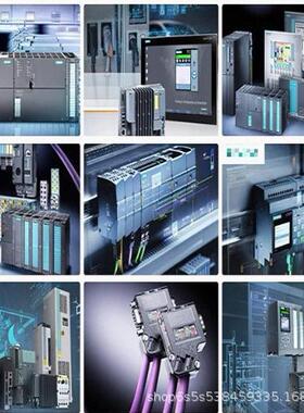 全新6ES7215-1AF40-0XB0CPU 1215 FC, DC/DC/DC, 14DI/10DO/2AI/2