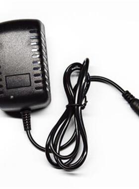 适用REEAD瑞多B-100活力按摩枕电源适配器线9V2A通用充电器218418