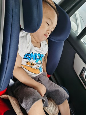 宝得适安全座椅哪个系列好?别错过老司机解说？