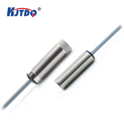 凯基特插件式接近开关BI5-M18E-AD4X-H1141直流二线常开电感式