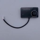 三线柴暖开关 周向洋三线语音开关