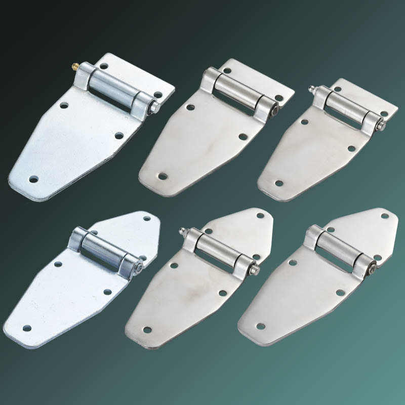 304不锈钢工业设备铰链箱柜门合页重型加厚发电机组铰链货车铰链,基础建材,铰链,淘宝优惠券,粉丝福利购,淘宝优惠卷