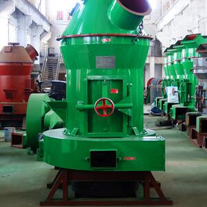 4r雷蒙磨粉机型号参数 3019系列雷蒙磨粉机 厂家生产 型