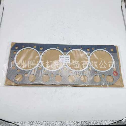 挖掘机装载机工程机械配件31A01-33300 S4L2 汽缸垫
