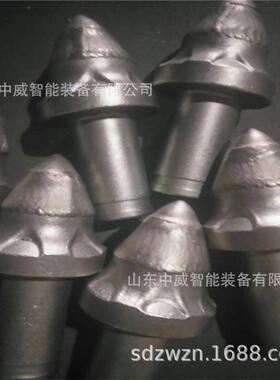 掘进机截割头用硬岩截齿掘进动力强S120矿用掘进机硬岩截齿