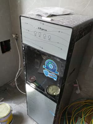 对比看看沁园403C对比5593区别是?哪个好用?