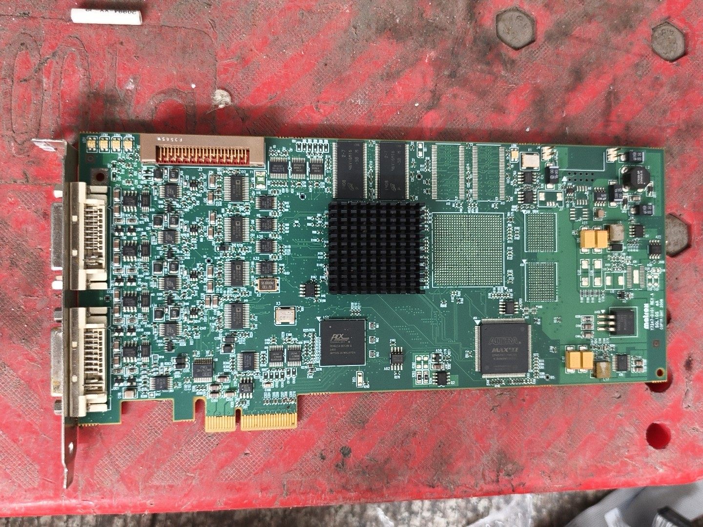 迈创Y7247-0101 REV.A