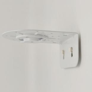 适配TP 支架IPC44AW监控壁挂卡扣底座 LINK室内摄像头免打孔打钉式