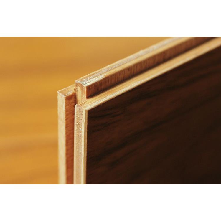 特价清仓 多层实木复合地板橡木15mm浮雕地暖木地板 E0级厂家直销