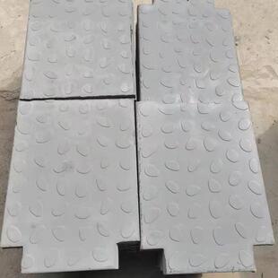 形水水泥材WCD料水沟rpc盖板城市道方路施工建材混凝土路泥铁盖板