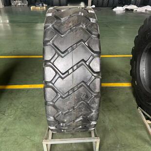 40铲车轮胎 20.5 载机轮胎 龙宫花纹 装