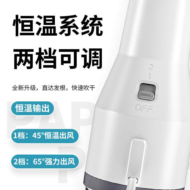 S6Y宠物吹风拉毛神器狗狗速干一体蓬松吹风机猫咪泰迪洗澡吹干美