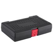 12PC活动头固定头两用棘轮扳手组套开口梅花 快速机修扳手