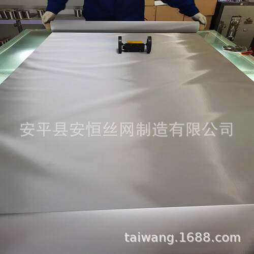 耐腐蚀过滤897镍网过精度20um 耐高镍网滤 带磁 性镍丝网温镍丝