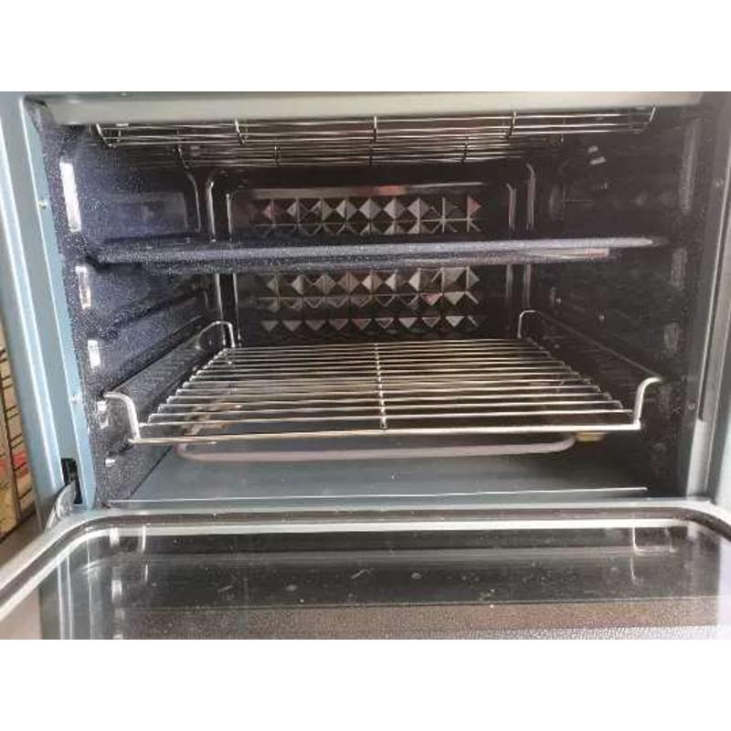 惠而浦4s(CS2320)蒸烤焗炉304不锈钢烤网蒸烤焗架烤盘架386*290mm