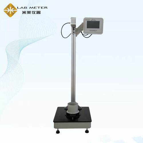 ASTM D1709薄片抗冲击试验仪A法B法 ISO7765落镖式薄膜冲击试验机