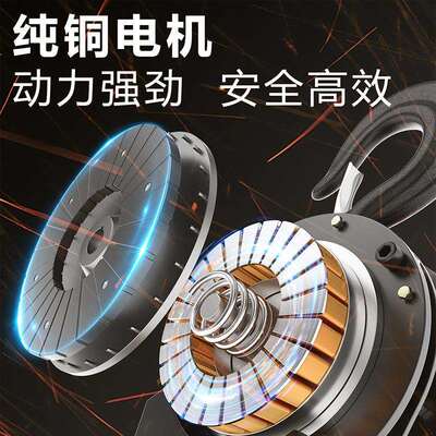 环链动葫芦80v1/2/1吨电电动AGU倒链5吨0吨DHS吊家用220v机提升机
