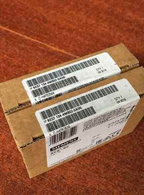 6ES714-4JB01-0AB0ET200S电子模块6ES714-4JB01-OABO原装议价