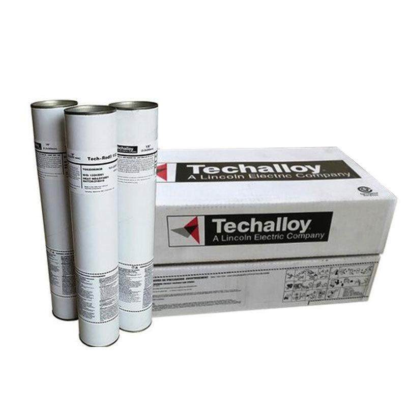 泰克0罗伊E33-16不锈钢VPR焊条2.53.不2mmTech-Rod330锈钢电焊条