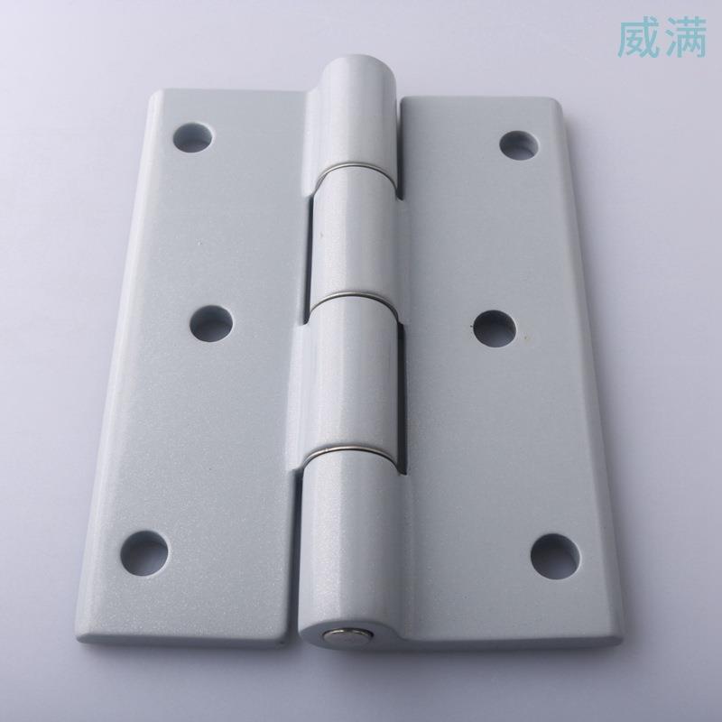 CL226-8铁皮柜开关控制柜门铰链电气设备门合页企业基业箱门铰链