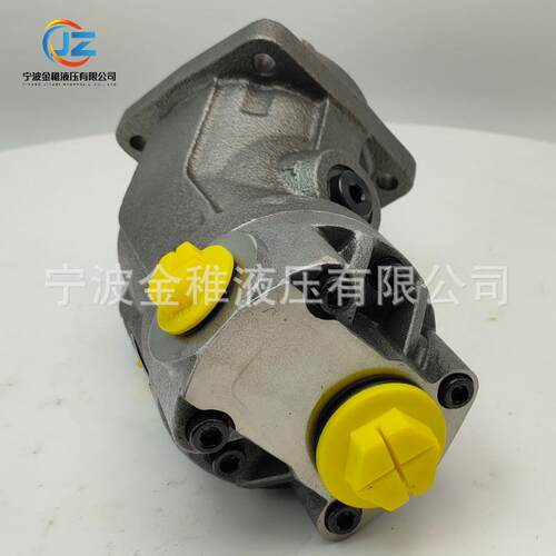 力士乐 A2FO23/61L-PBB06 柱塞泵工业钢厂用