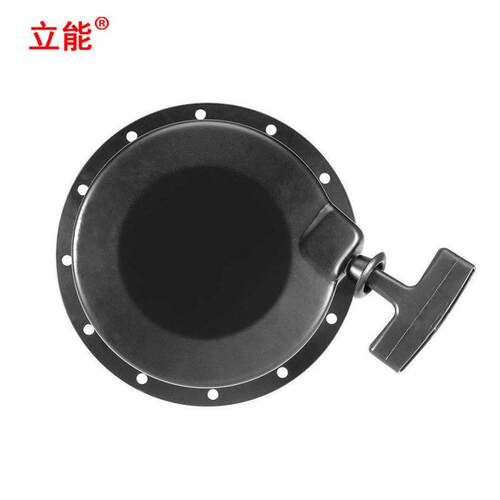 反冲启动器组件适用于约翰迪尔12HP6000W发电机型号#DP6000