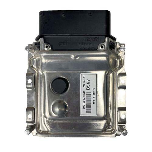 39114-2B470全新汽车电脑版ECU
