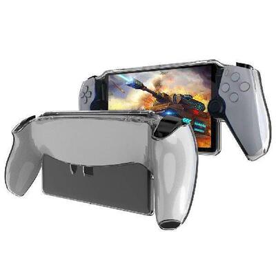 Case Cover For PS5 Portal Remote Player Protective Case