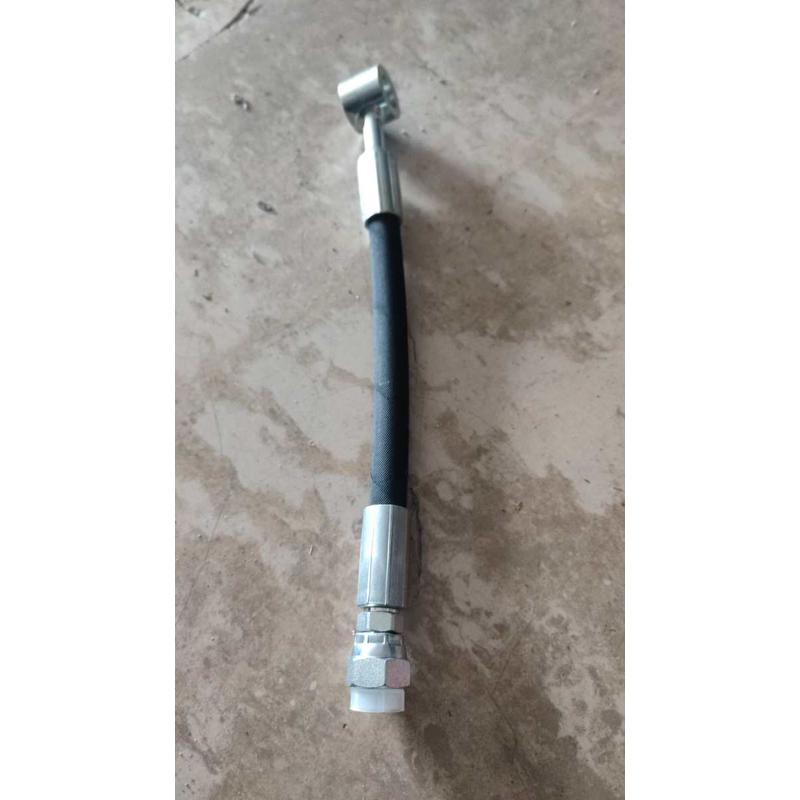 中力小金刚二代EPT20-15ET2起升油缸油管