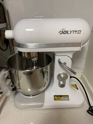 乔立7500厨师机怎么样?原来有这么多优缺点