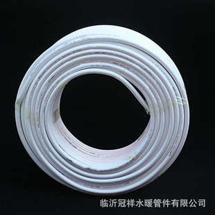 量大优惠 全新料铝塑管 厂家批发 铝塑复合管冷热水管 太阳能水管