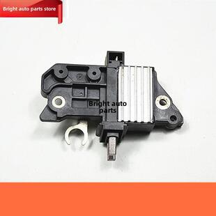 适用于宇通金龙客车28伏发电机调节器