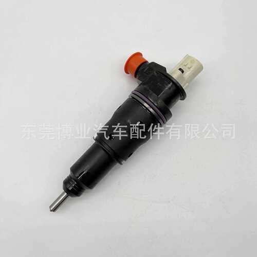 高品质喷油器喷嘴743801897适用2017 HDE13优质喷油器