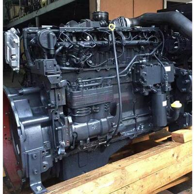 德国道依茨DEUTZ DIESEL ENGINE 型号TCD2013L062V提供整机及配件