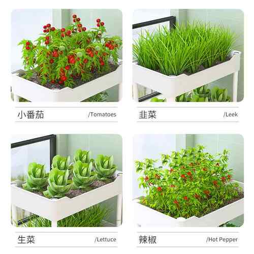 跨供应阳台多层组内合种植小推车置物架室动花境架移绿植栽CD33H