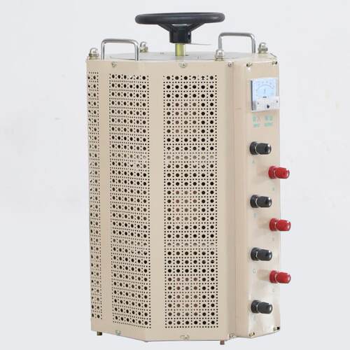 三相TSGC2J-15KVA老型接触式调压器TSGC2新型接触式380调压变压器