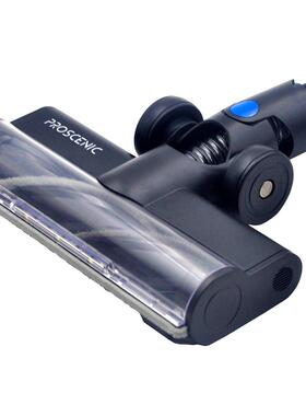 Proscenic浦桑尼克吸尘器配件I10P11P10地刷吸头电动地刷地毯刷