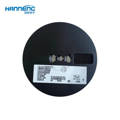 贴片三极管 L8050HQLT1G 1YC NPN晶体管25V 1.5A 现货供应