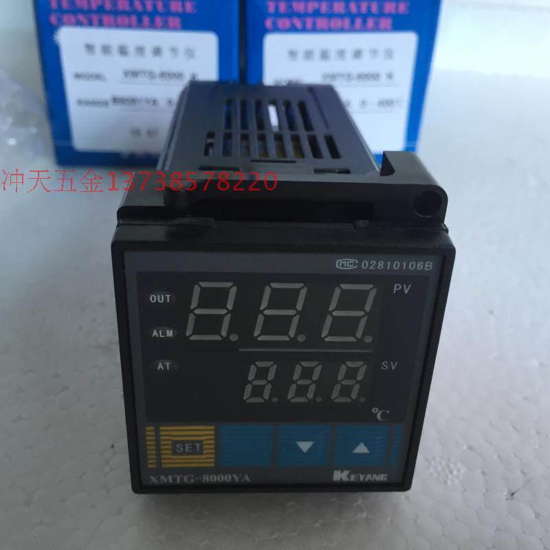 正宗KEYANG科洋XMTG-8000YA K型 B8081YA 8181YA 智能温控器/仪 - 实物图