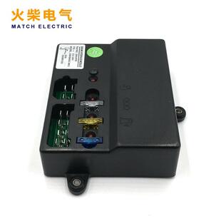 9755调速器12V2V面板发电机 9258 威尔逊控制器IM2458 9753EIM285
