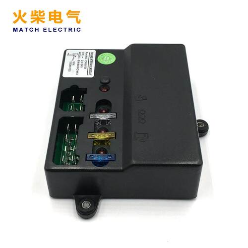威尔逊控制器E电IM2速8-975EIM258-93258-97555调器12V24V面板发